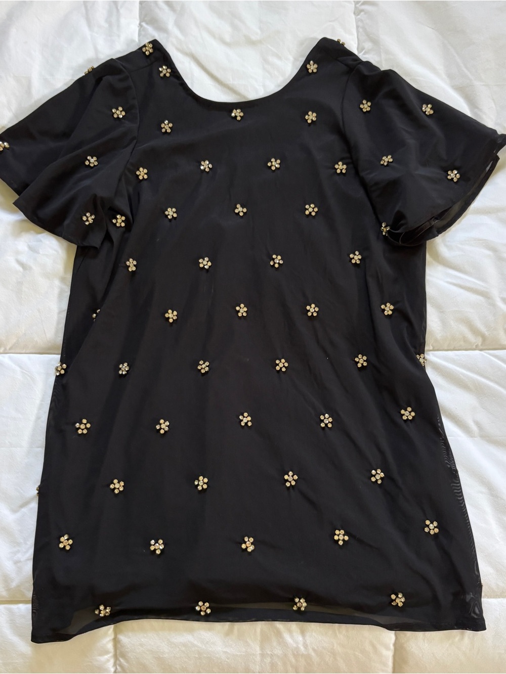 Show Me Your MuMu Dress